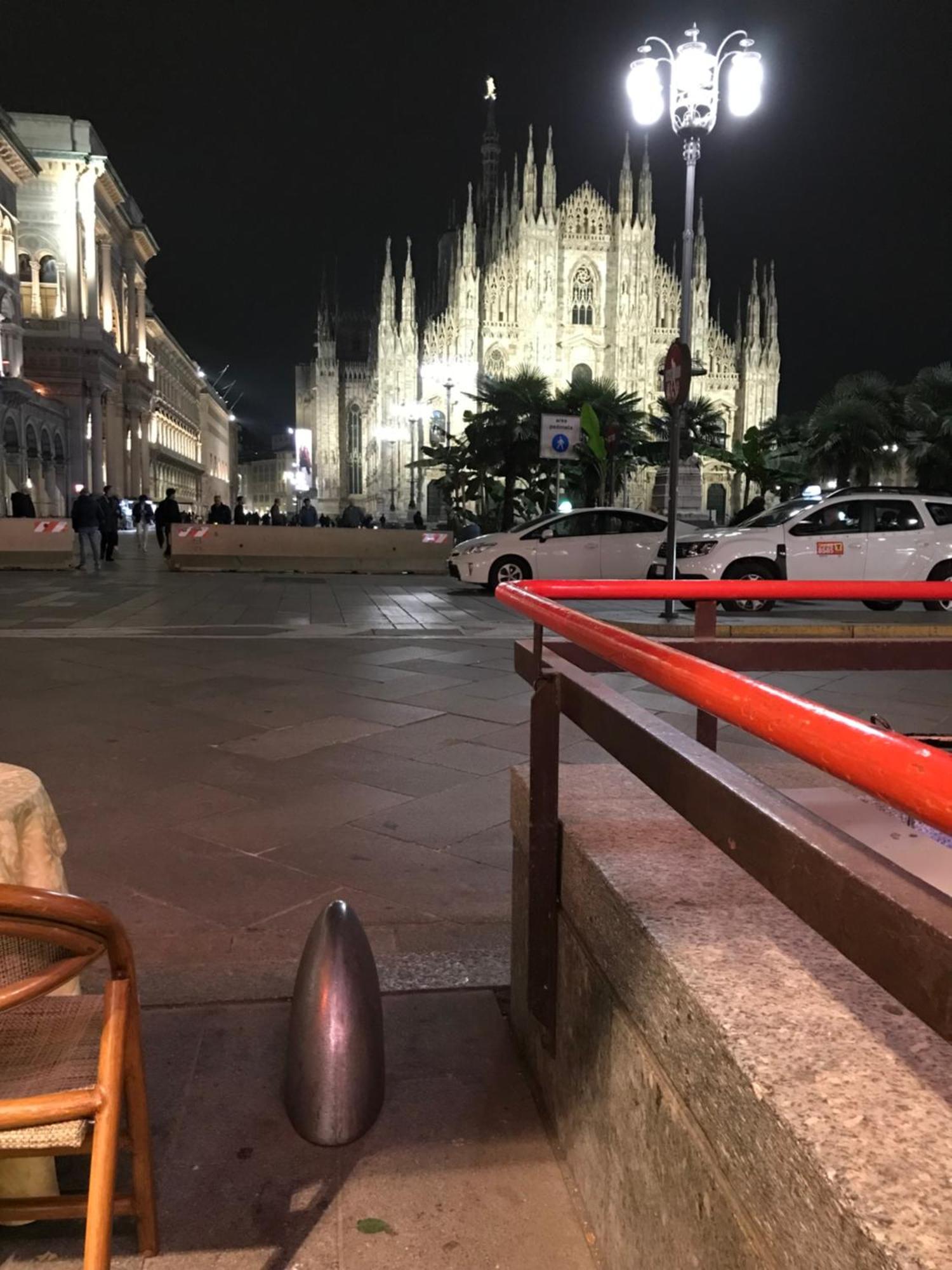 Real Duomo Palace Milano